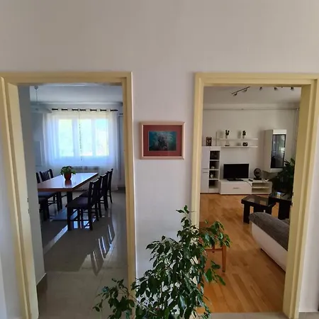 Ivana Apartment Zadar