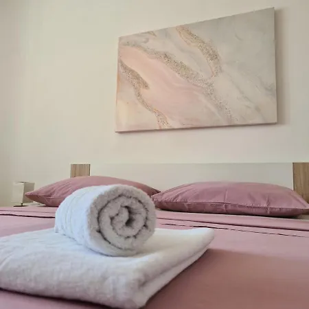 Ivana Apartment Zadar