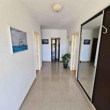 Ivana Apartment Zadar