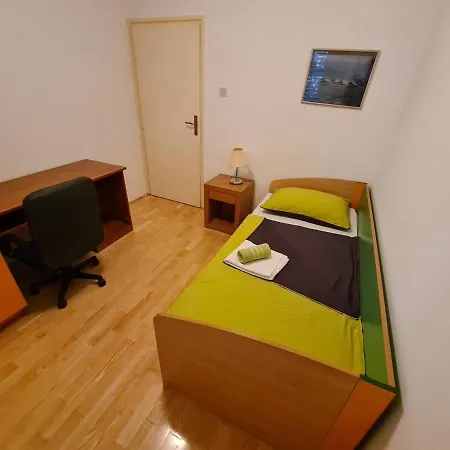 Ivana Apartment *