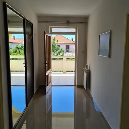 Ivana Apartment Zadar