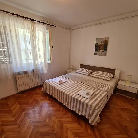 Apartment Ivana Zadar