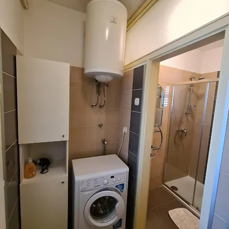 Apartment Ivana Zadar