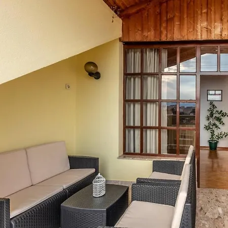 Ivana Apartment Zadar