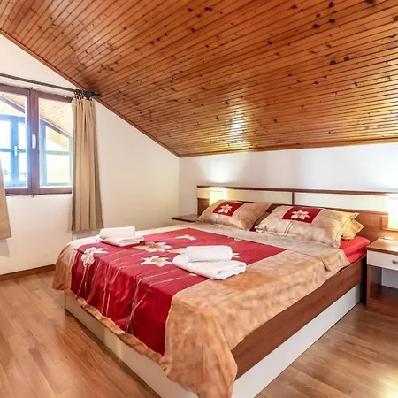 Apartment Ivana Zadar