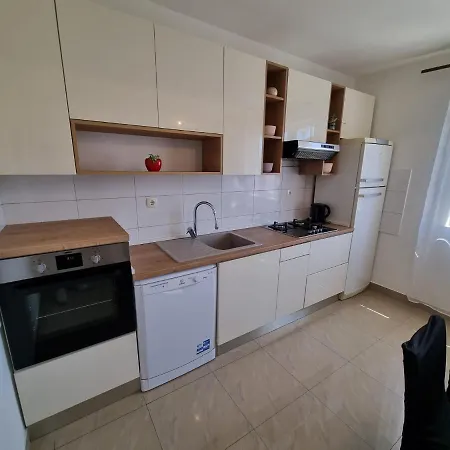 Apartment Ivana Zadar