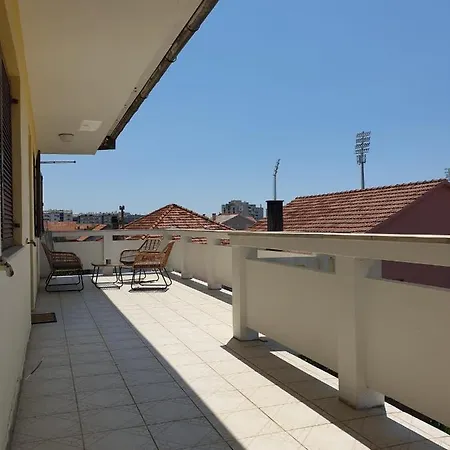 Ivana Apartment Zadar