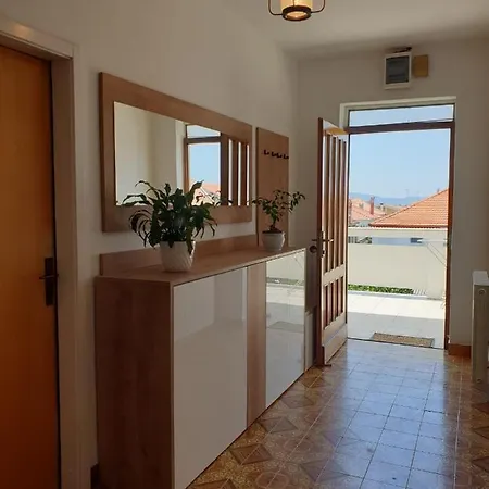 Apartment Ivana Zadar
