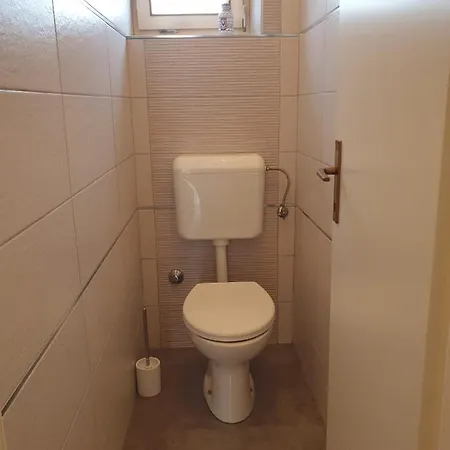 Ivana Apartment Zadar