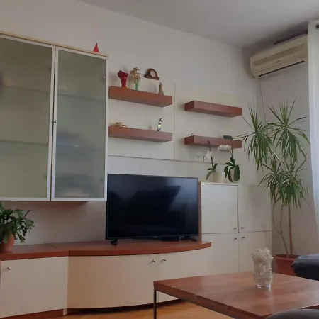 Apartment Ivana Zadar